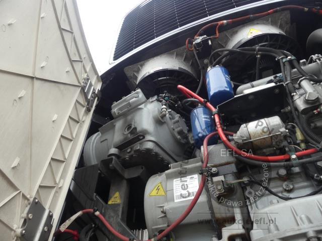 2 - KOEGEL SV24 S24-4 CHŁODNIA 2019r.