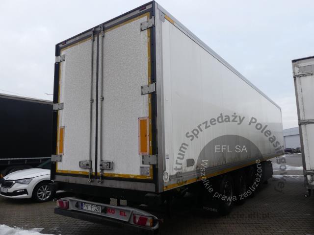 6 - KOEGEL SV24 S24-4 CHŁODNIA 2019r.