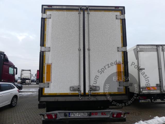 8 - KOEGEL SV24 S24-4 CHŁODNIA 2019r.