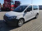 Volkswagen Caddy 2.0 TDI Kombi 2021r. DW1PK61 Magnice