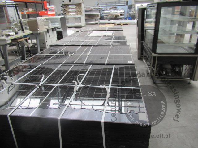 4 - Elementy instalacji fotowoltaicznej o mocy 31,875