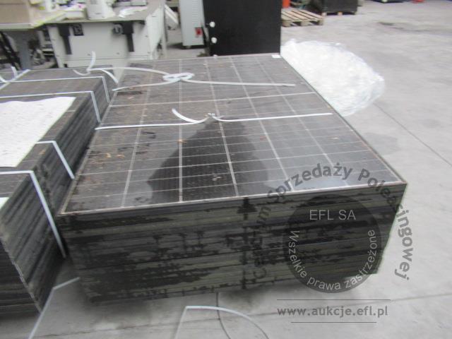 5 - Elementy instalacji fotowoltaicznej o mocy 31,875