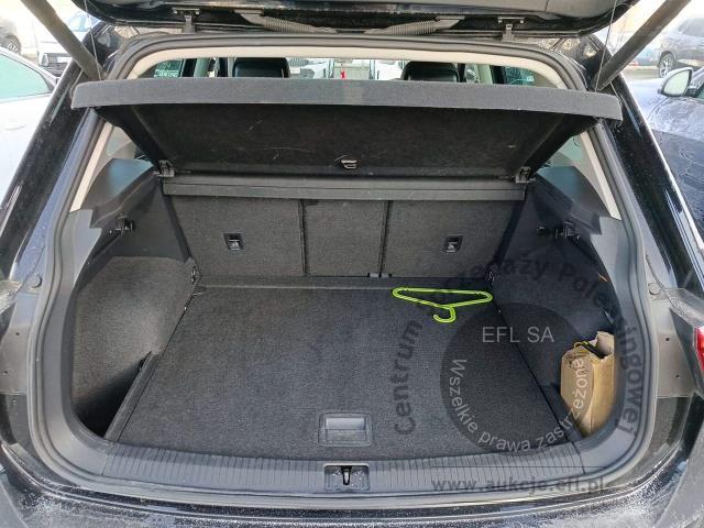 9 - Volkswagen Tiguan 1.5 TSI EVO Life DSG 2021r. PO8UV32 UWAGA!! Pojazd znajduje się w lokalizacji: Warszawa, Al. Krakowska 7, 02-183 Warszawa