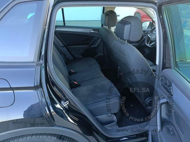 10 - Volkswagen Tiguan 1.5 TSI EVO Life DSG 2021r. PO8UV32 UWAGA!! Pojazd znajduje się w lokalizacji: Warszawa, Al. Krakowska 7, 02-183 Warszawa