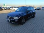 Volkswagen Tiguan 1.5 TSI EVO Life DSG 2021r. PO8UV32 UWAGA!! Pojazd znajduje się w lokalizacji: Warszawa, Al. Krakowska 7, 02-183 Warszawa