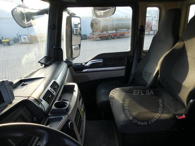 10 - MAN TGS 28.320 6X2-4 BL 2018r.