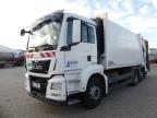 MAN TGS 28.320 6X2-4 BL 2018r.