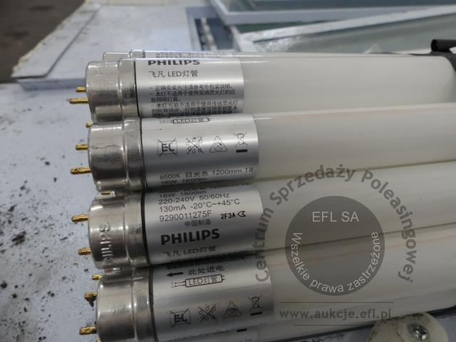 28 - Elementy kabiny lakierniczej RSBOX 9000 2024r.