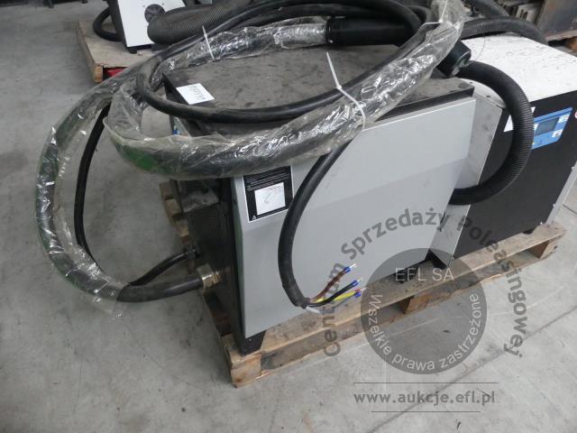 18 - Wózek widłowy elektryczny HELI CPD50-G2A11LI 2023r.