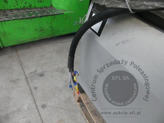 20 - Wózek widłowy elektryczny HELI CPD50-G2A11LI 2023r.
