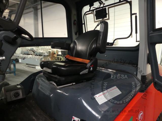 5 - Wózek widłowy elektryczny HELI CPD50-G2A11LI 2023r.