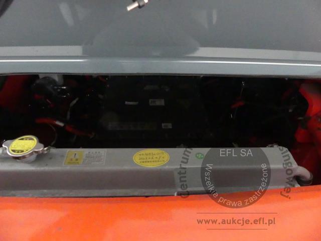 9 - Wózek widłowy elektryczny HELI CPD50-G2A11LI 2023r.