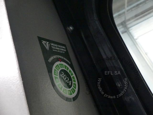 10 - Wózek widłowy elektryczny HELI CPD50-G2A11LI 2023r.