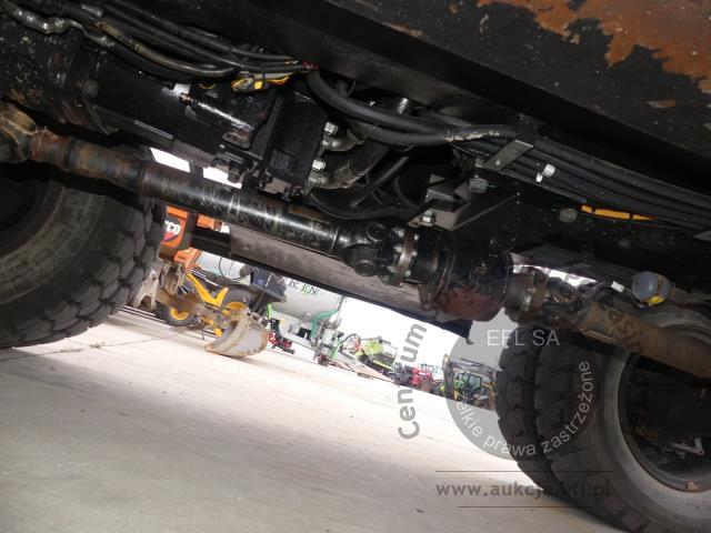 15 - Koparka kołowa CATERPILLAR M315D    2011r.