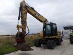 Koparka kołowa CATERPILLAR M315D    2011r.