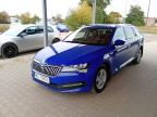 SKODA Superb 2.0 TDI SCR Ambition DS 2023r. WZ738GC Pojazd znajduje się w firmie ARCTOS GROUP sp. z o.o. Al. Krakowska 7, 02-183 Warszawa
