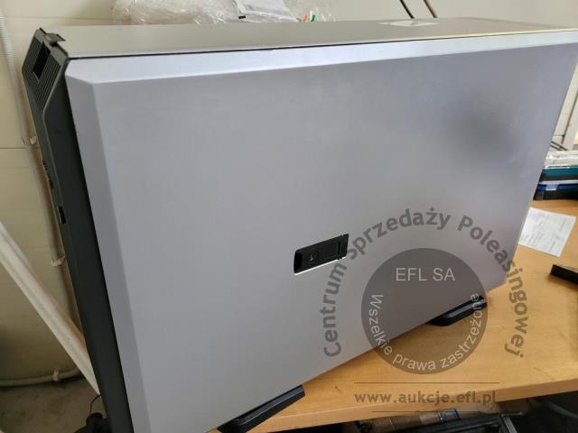 1 - Serwer Dell PowerEdge T550