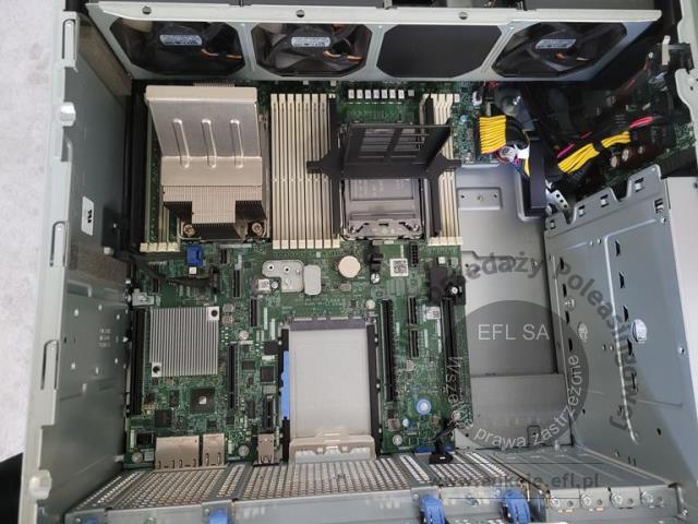 9 - Serwer Dell PowerEdge T550