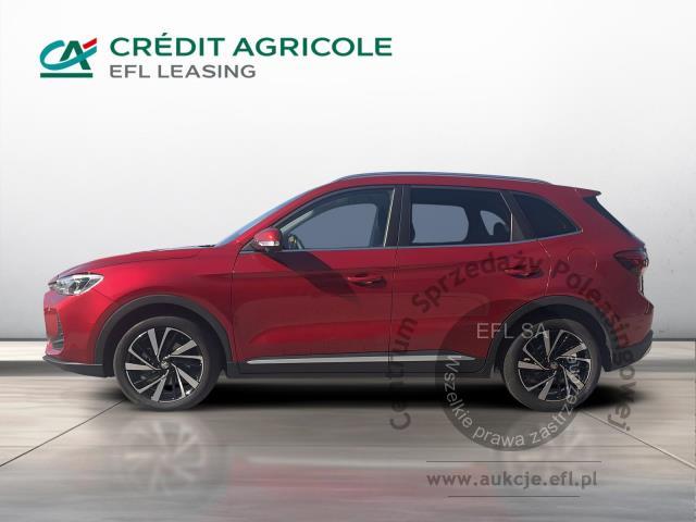 2 - MG ZS 1.5 HYBRID EXCLUSIVE HEV+  2025r.