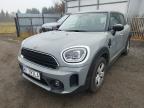 MINI Countryman Cooper aut 2021r. WI393LA Pojazd znajduje się w firmie ARCTOS GROUP sp. z o.o. Al. Krakowska 7, 02-183 Warszawa