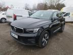 Volvo  XC40  B3 Core aut 2022r. WW346TF Pojazd znajduje się w firmie ARCTOS GROUP sp. z o.o. Al. Krakowska 7, 02-183 Warszawa