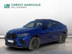 BMW X6 M COMPETITION 2022r.