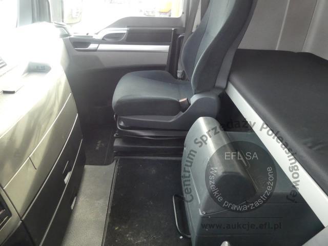 9 - MAN TGX 18.480 4X2 BLS AUTOMAT 2016r.