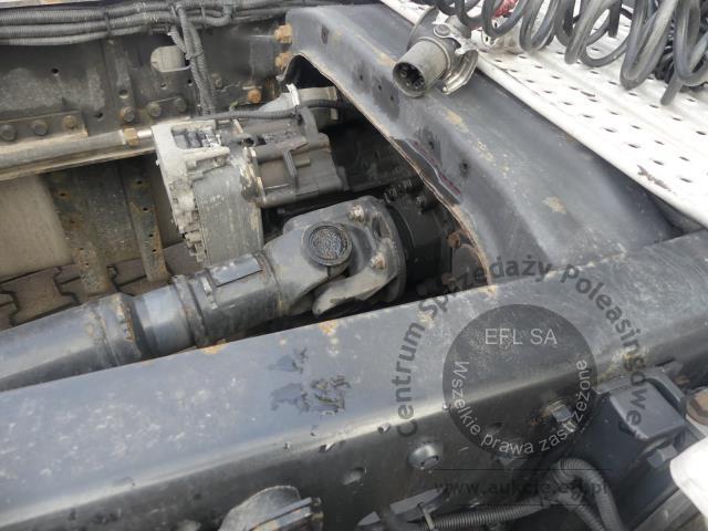 10 - MAN TGX 18.480 4X2 BLS AUTOMAT 2016r.