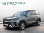 SSANGYONG TORRES 1.5 T-GDI 2WD AUTOMAT 2023r.