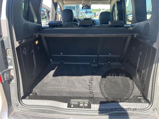 8 - Mercedes - Benz T 180 D PROGRESSIVE AUTOMAT 2023r. DW8VT18 UWAGA!! Pojazd znajduje się w lokalizacji: GDAŃSK Ul. Zawodników 1 80-729 Gdańsk