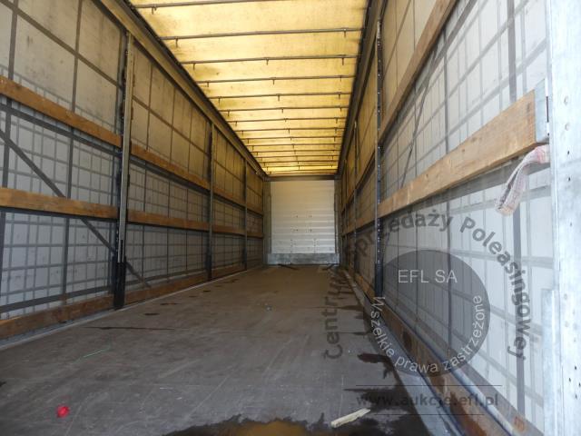 16 - SCHMITZ CARGOBULL SCB S3T SCS 24/L MEGA 2018r.