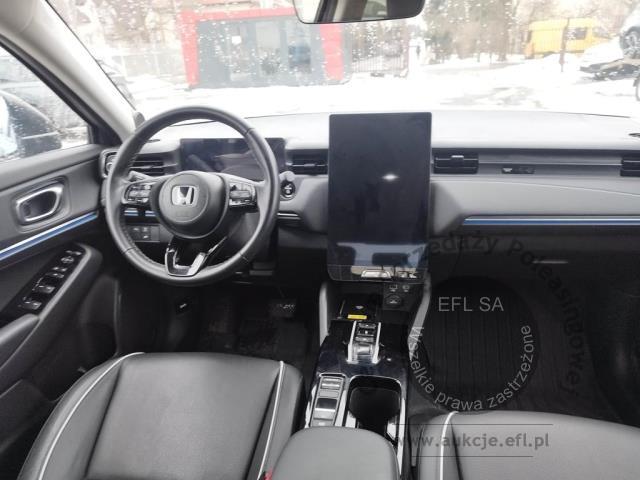 11 - Honda e:Ny1 Elegance Hatchback 2023r. WZ253GU Pojazd znajduje się w firmie ARCTOS GROUP sp. z o.o. Al. Krakowska 7, 02-183 Warszawa