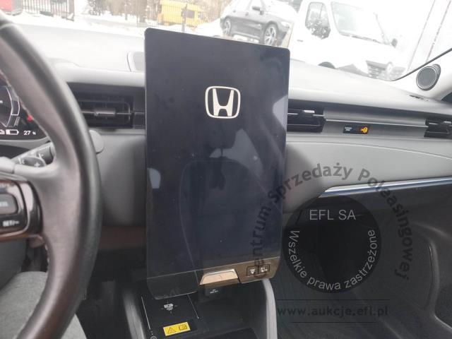 7 - Honda e:Ny1 Elegance Hatchback 2023r. WZ253GU Pojazd znajduje się w firmie ARCTOS GROUP sp. z o.o. Al. Krakowska 7, 02-183 Warszawa