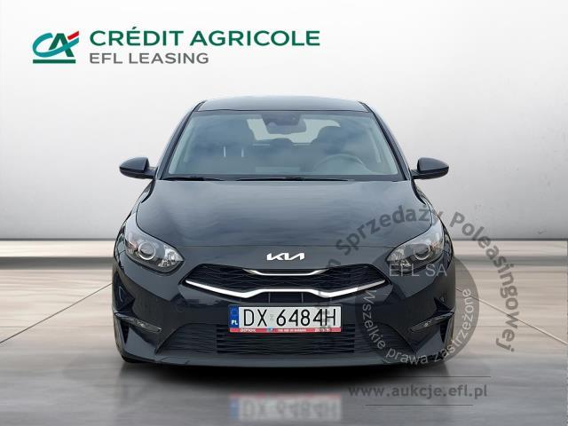 2 - EFL FINANCE KIA CEED 1.0 T-GDI 120KM HATCHBACK 2022r.