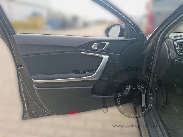 12 - EFL FINANCE KIA CEED 1.0 T-GDI 120KM HATCHBACK 2022r.