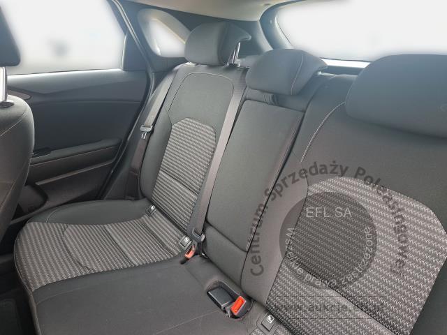 16 - EFL FINANCE KIA CEED 1.0 T-GDI 120KM HATCHBACK 2022r.