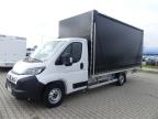 FIAT / PARTNER DUCATO L4 2.2 H3-POWER 180KM 2025r.
