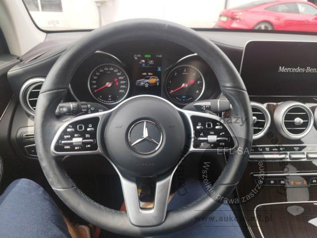 9 - Mercedes Klasa GLC 300 de 4-Matic 2021r. WW887SM UWAGA!! Pojazd znajduje się w lokalizacji: Janki, Al. Krakowska 52, 05-090 Janki