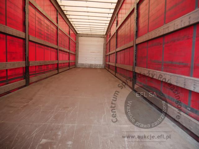 3 - SCHMITZ CARGOBULL SCB-S3T 2018r.