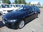 BMW 320i Touring Automat 2023r. WZ772GK UWAGA!! Pojazd znajduje się w firmie AUTO MOTO CENTRUM sp. z o.o. ul. Ostrowska 328 (przy Trasie Katowickiej) 61-312 Poznań