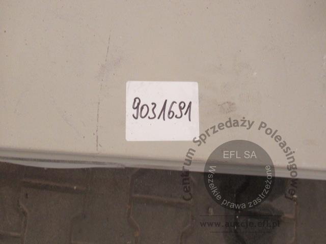 25 - Elementy linii do malowania proszkowego MAGMA 2013r.