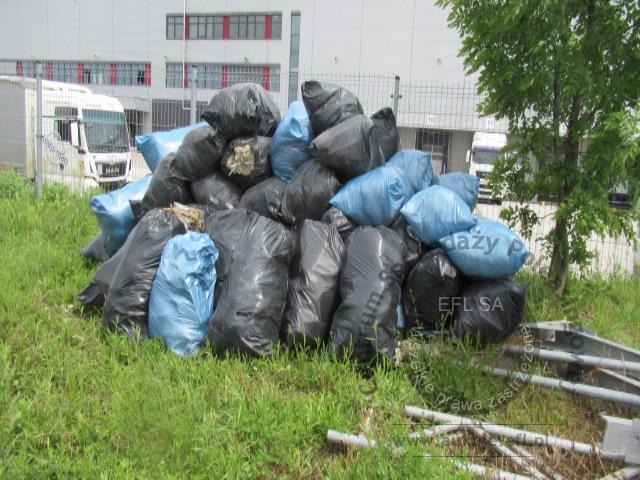 32 - Elementy linii do malowania proszkowego MAGMA 2013r.