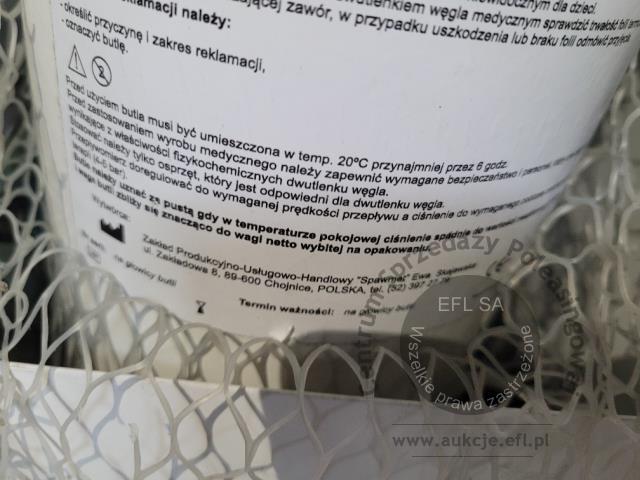 11 - Urządzenie kosmetyczne UNIQUE Technologie JULIE