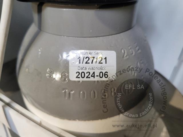 12 - Urządzenie kosmetyczne UNIQUE Technologie JULIE