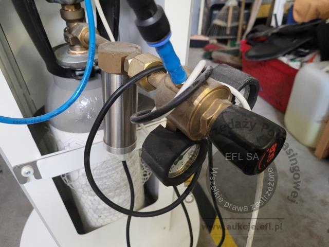 7 - Urządzenie kosmetyczne UNIQUE Technologie JULIE