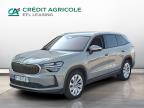 SKODA KODIAQ 2.0 TDI DSG 4X4  2025r.