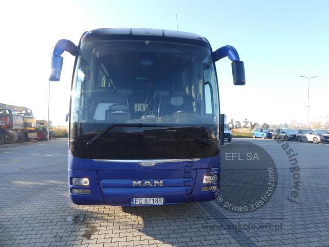 2 - Autobus MAN LION'S COACH RHC 444 C 2014r.