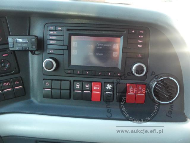 12 - Autobus MAN LION'S COACH RHC 444 C 2014r.