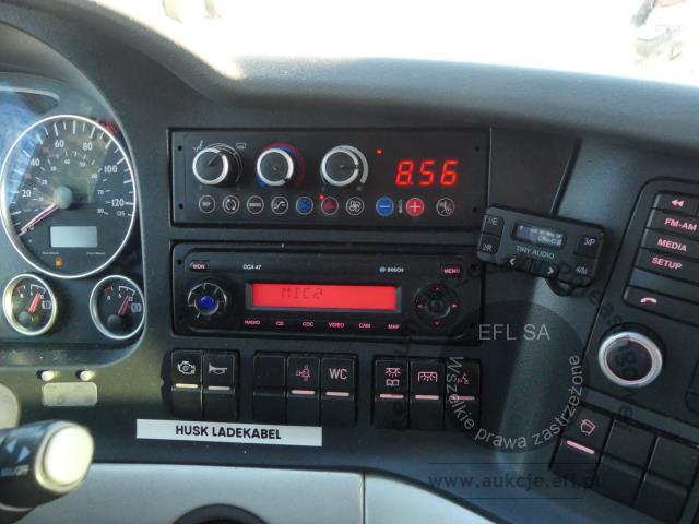 13 - Autobus MAN LION'S COACH RHC 444 C 2014r.