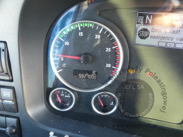 14 - Autobus MAN LION'S COACH RHC 444 C 2014r.